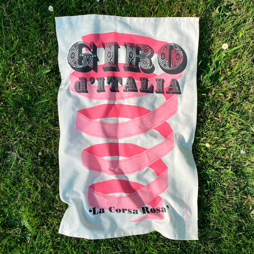 Giro d&#39;Italia