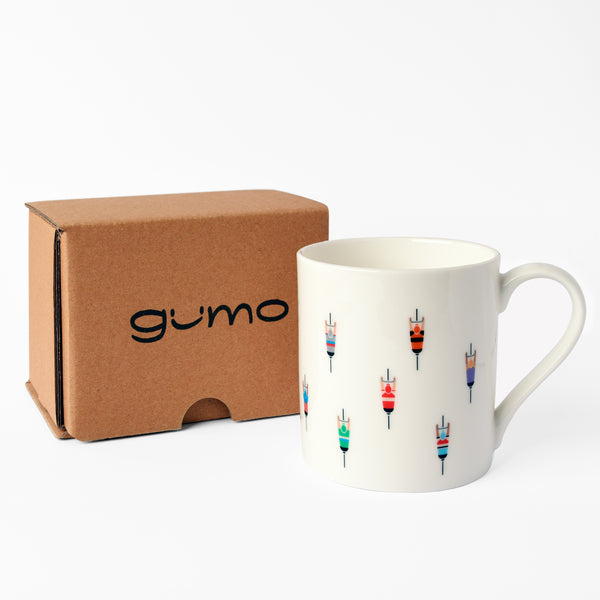 Peloton Mug with Gift Box